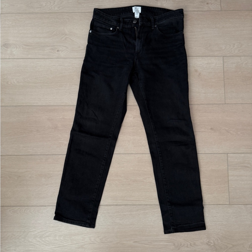 H&M essentials relaxed fit Jeans mens 31 x 32
